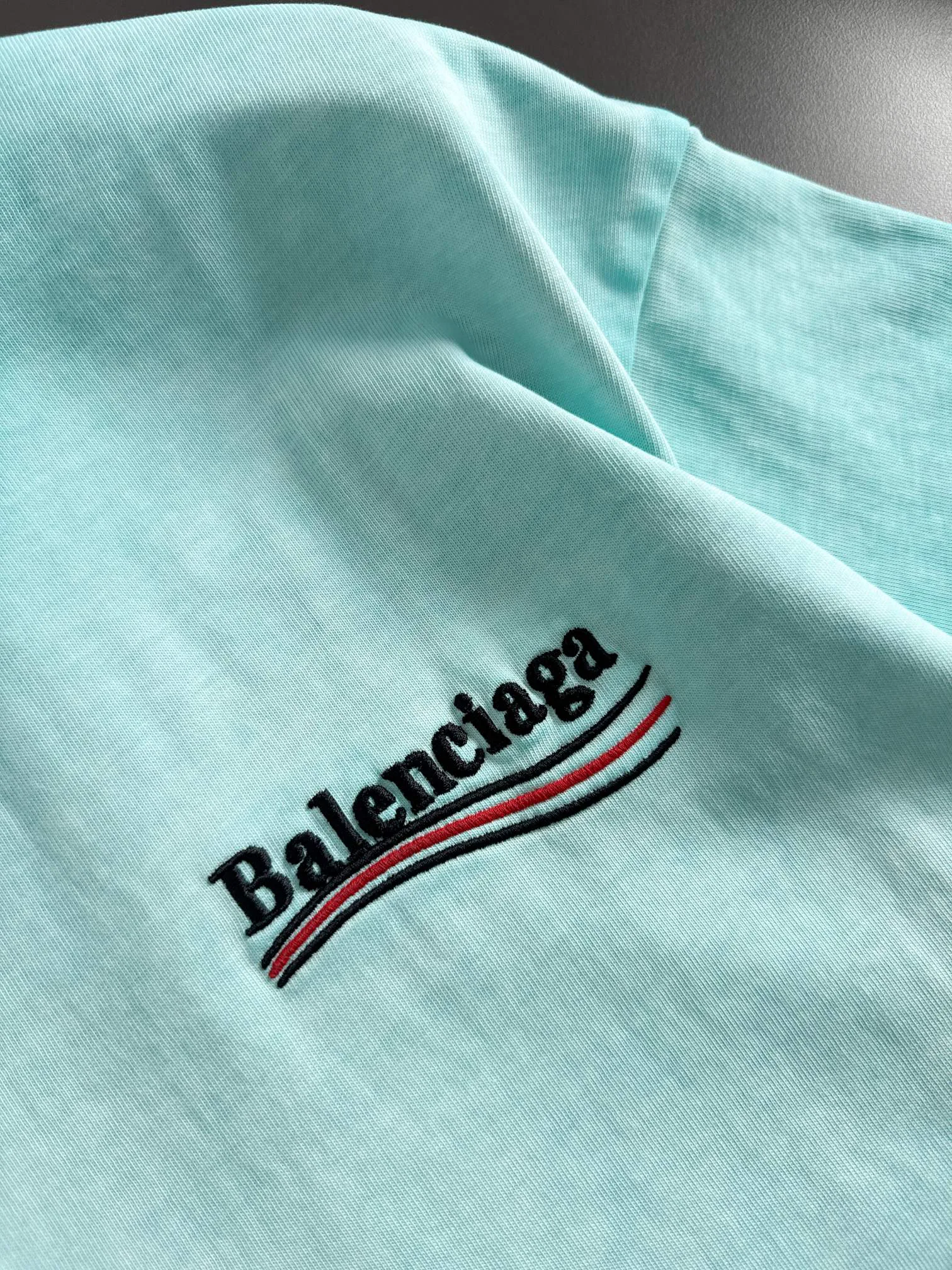 Футболки Мужские Balenciaga 13567037