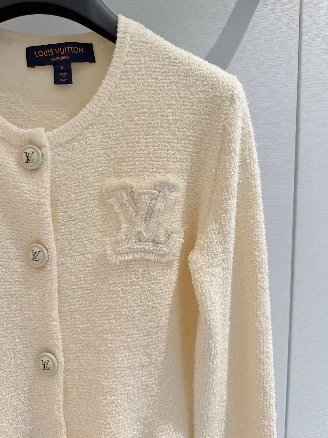 Джемперы И Свитеры Женские Louis Vuitton 19547145