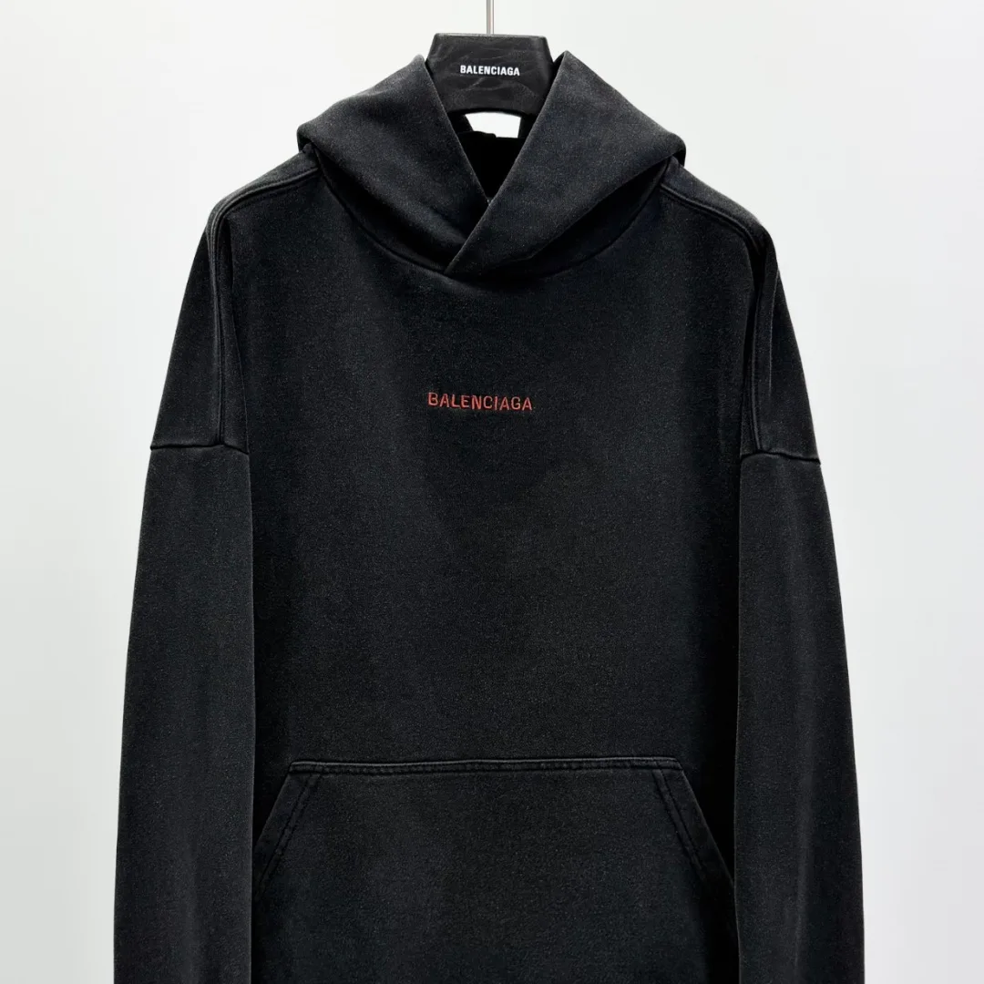 Свитшоты И Худи Мужские Balenciaga 1746929