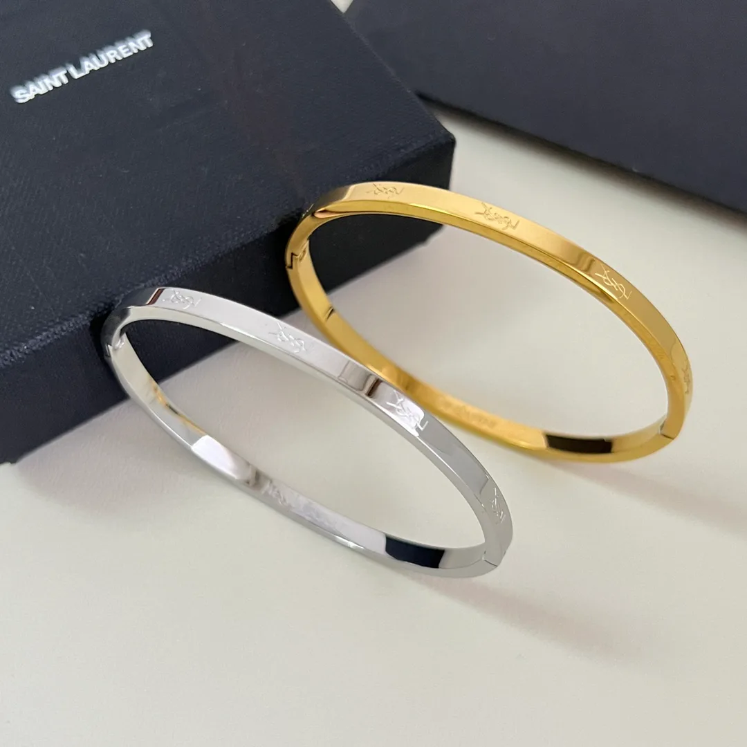 Бижутерия Saint Laurent 11684825