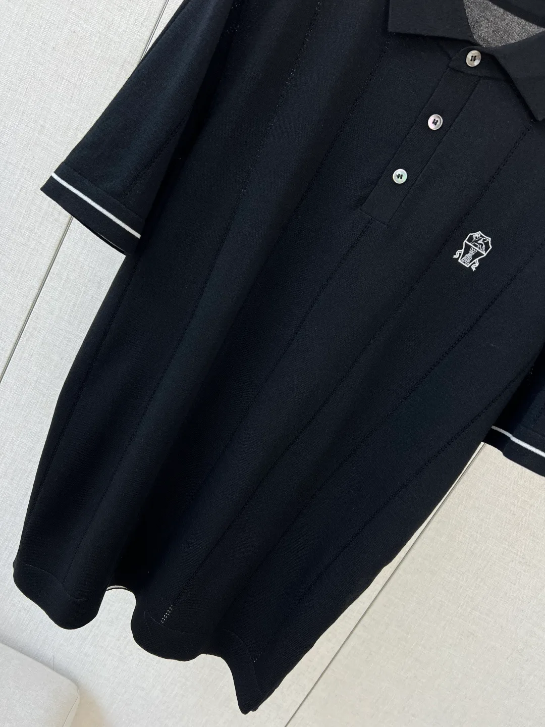 Рубашки Мужские Brunello Cucinelli 11182516