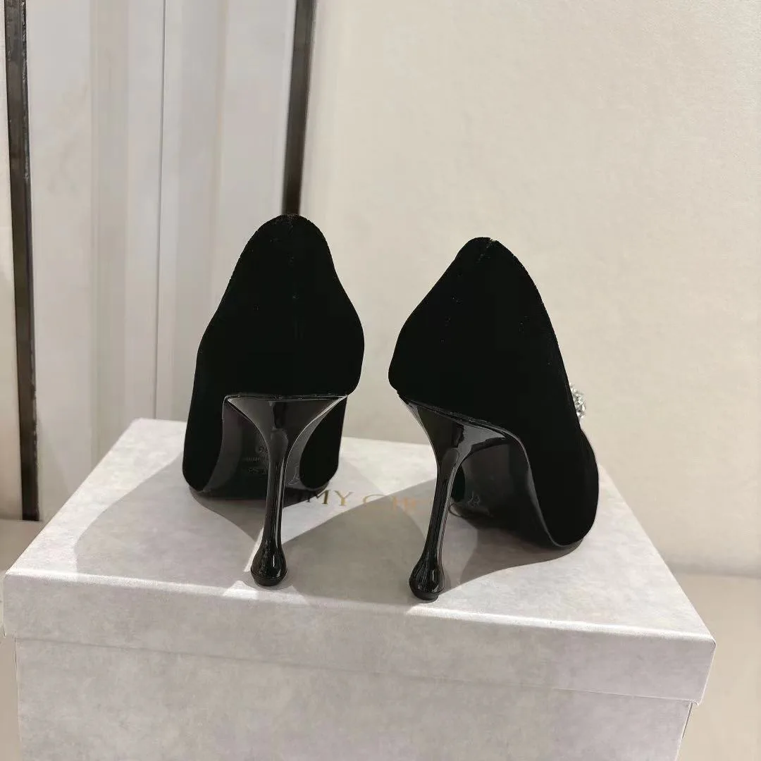 Туфли Женские Jimmy Choo 11250534