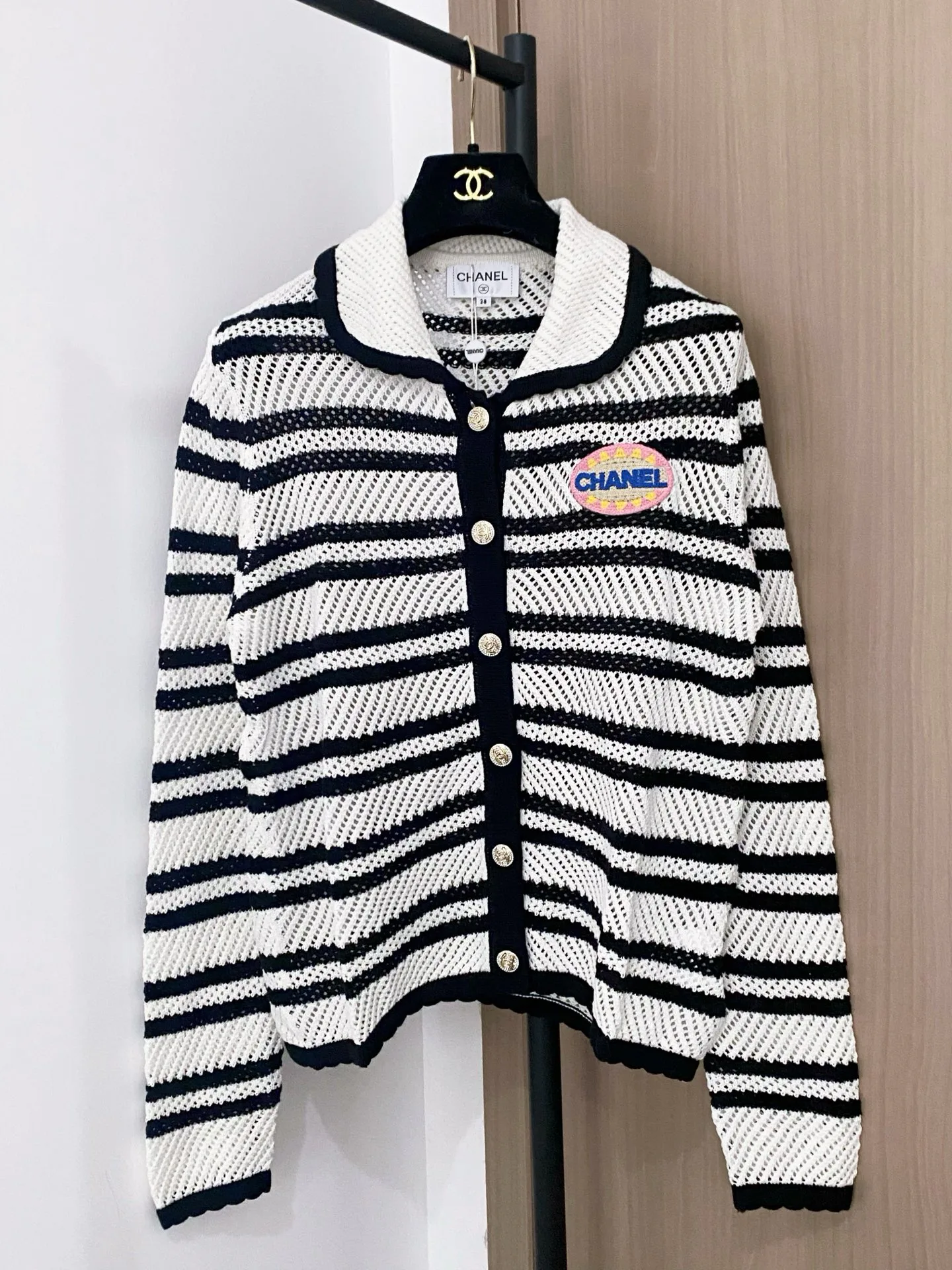 Джемперы Женские Chanel 109801