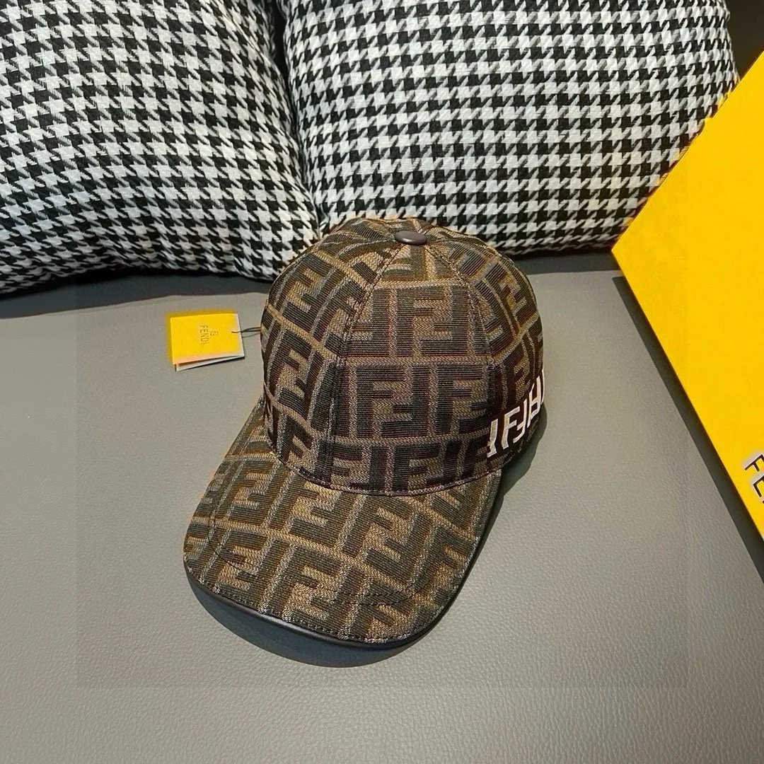 Головные Уборы Fendi 11055597