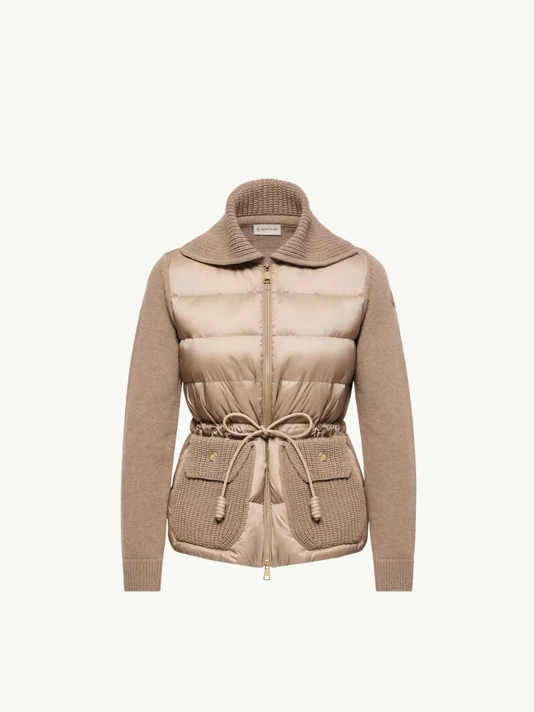 Куртки И Пуховики Женские Moncler 18248293