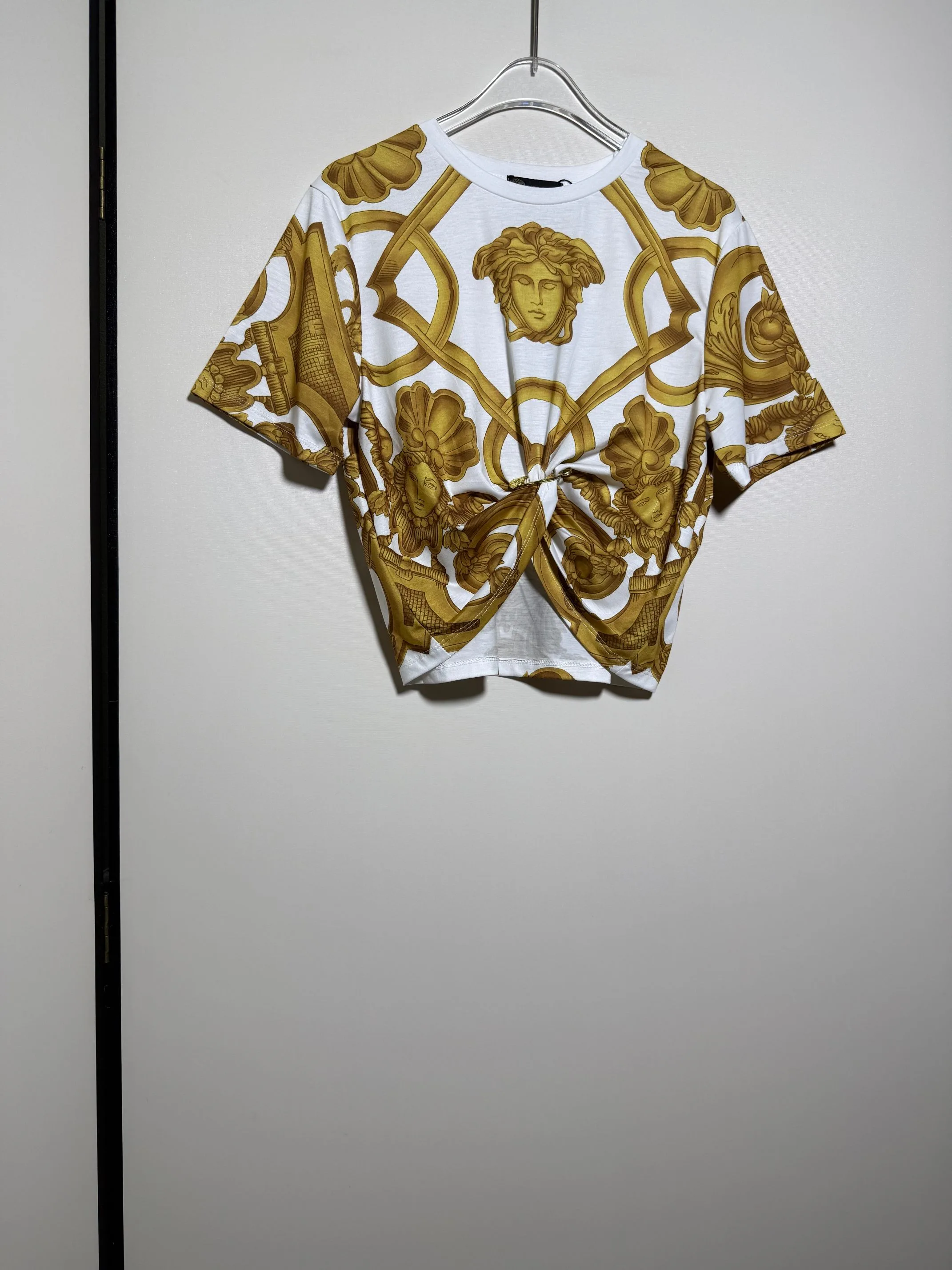 Топы Женские Versace 12266012