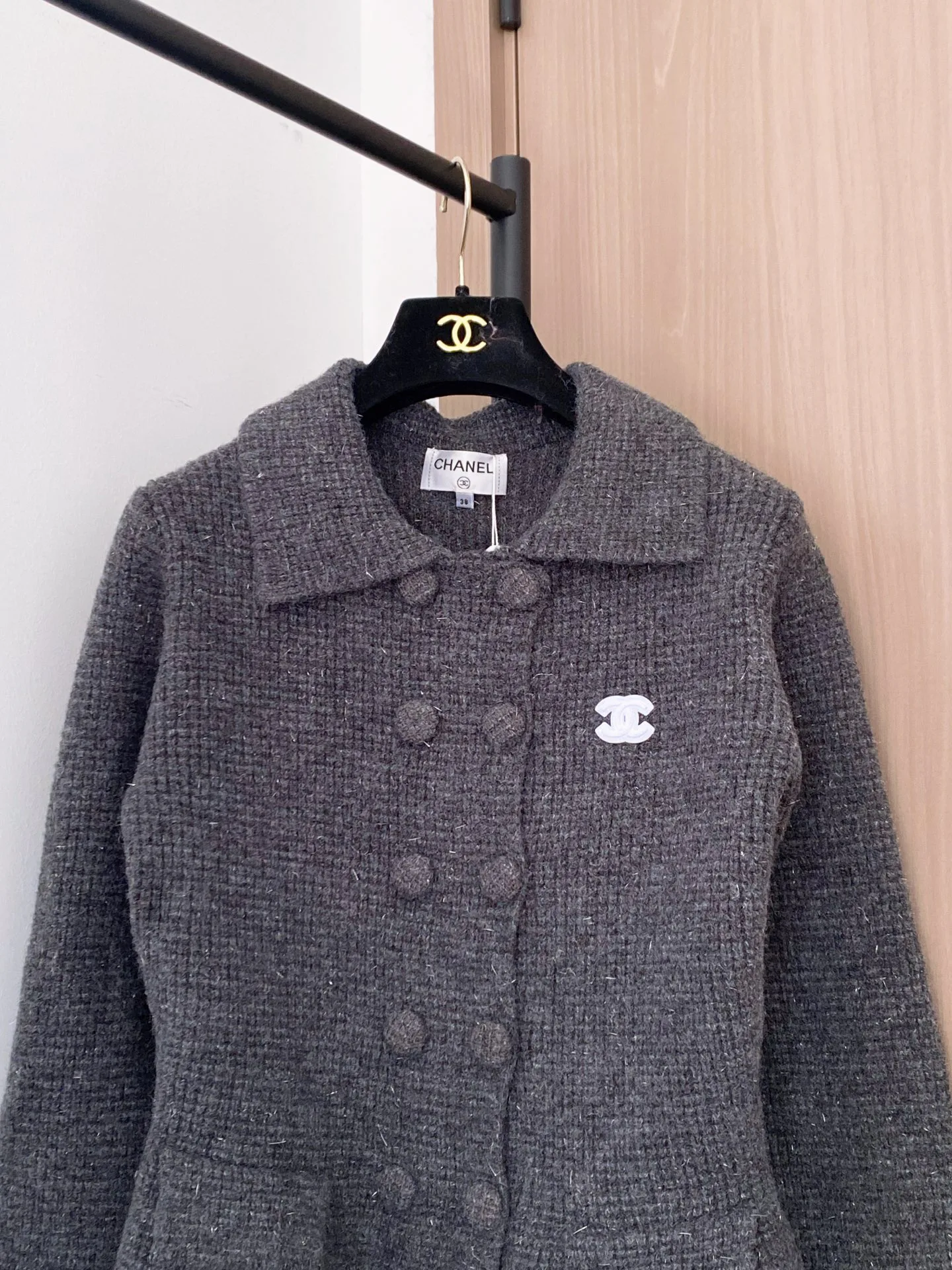 Жакеты Женские Chanel 1987224