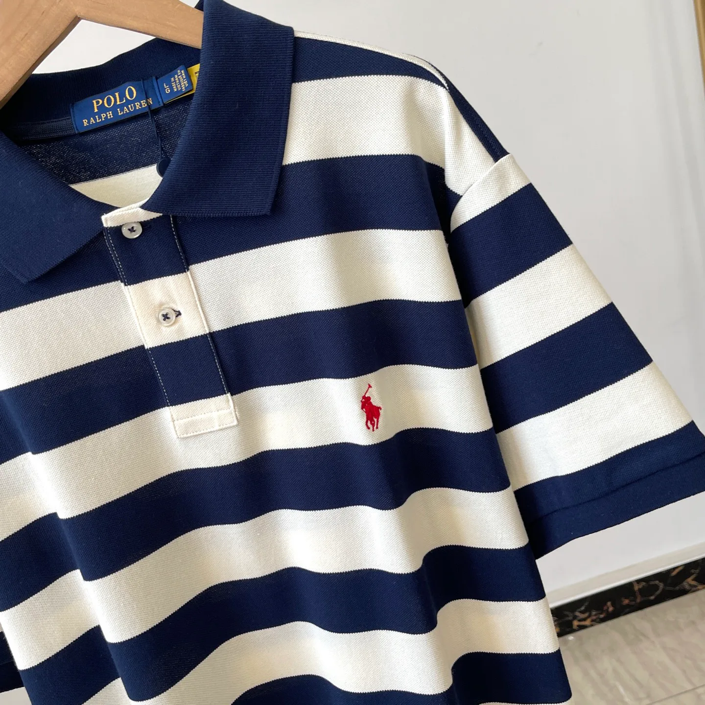 Рубашки Мужские Ralph Lauren 13253225