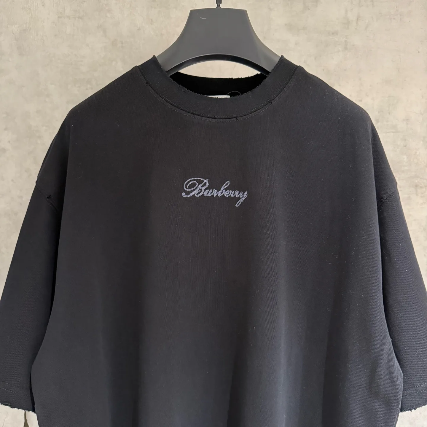 Футболки Мужские Burberry 1226680