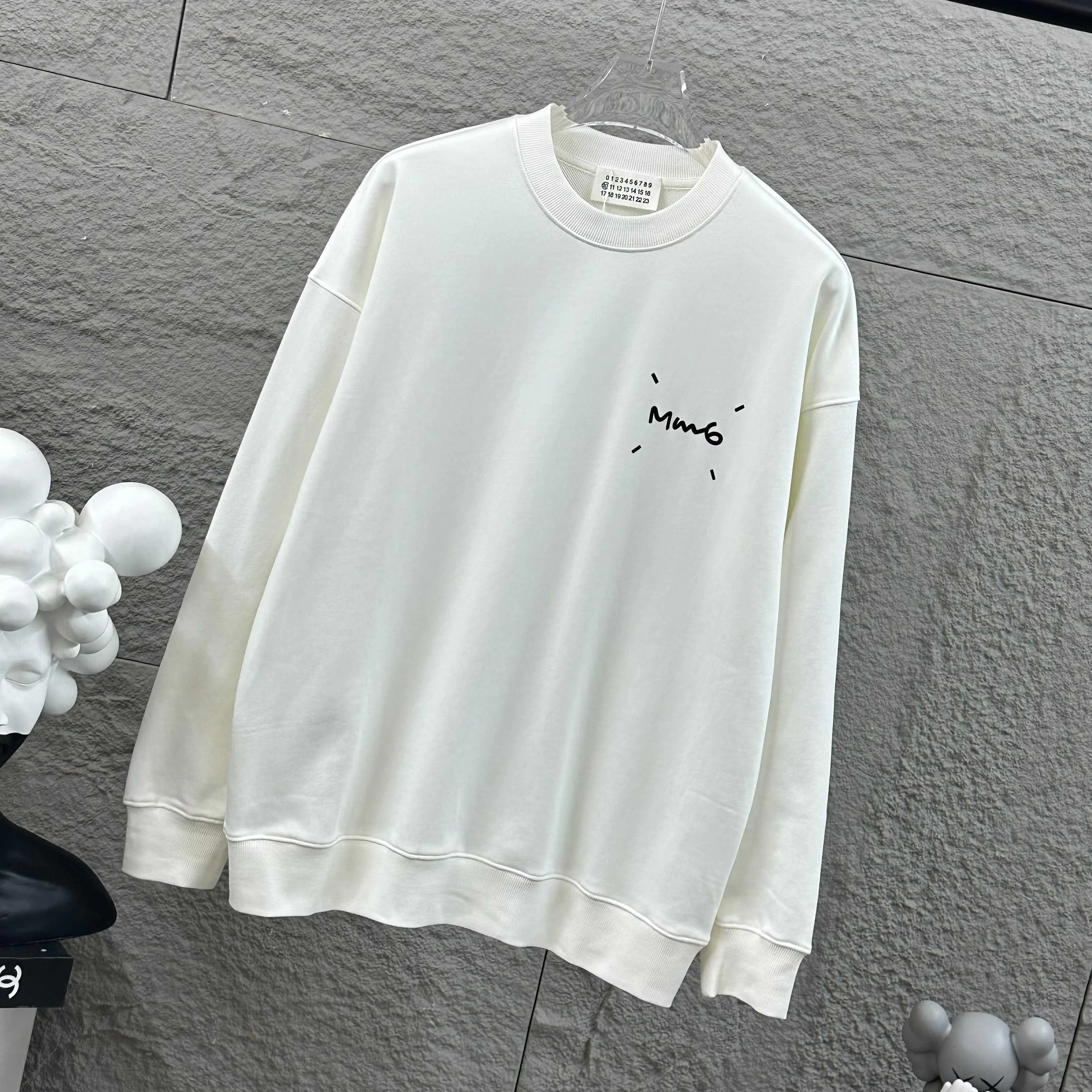 Свитшоты И Худи Мужские Maison Margiela 19149489
