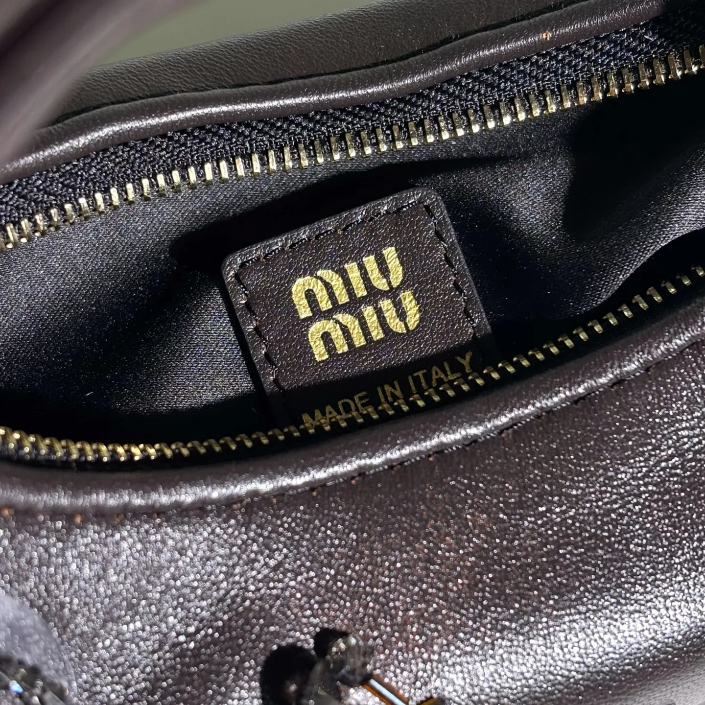 Клатчи Женские Miu Miu 12675955