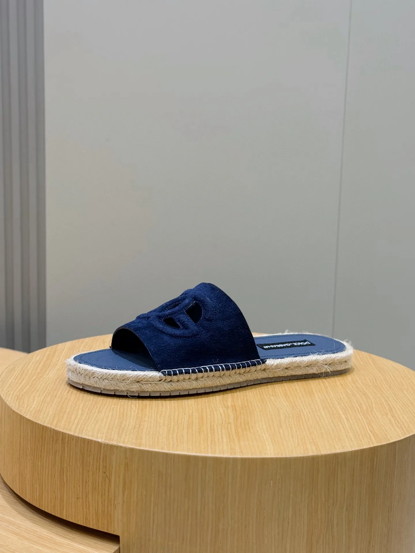 Шлепанцы Мужские Dolce & Gabbana 11483789