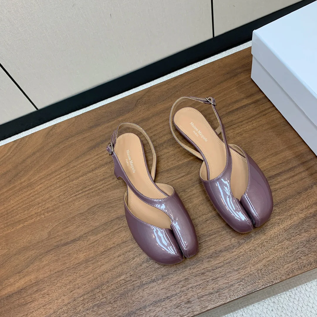 Босоножки Женские Maison Margiela 11203316