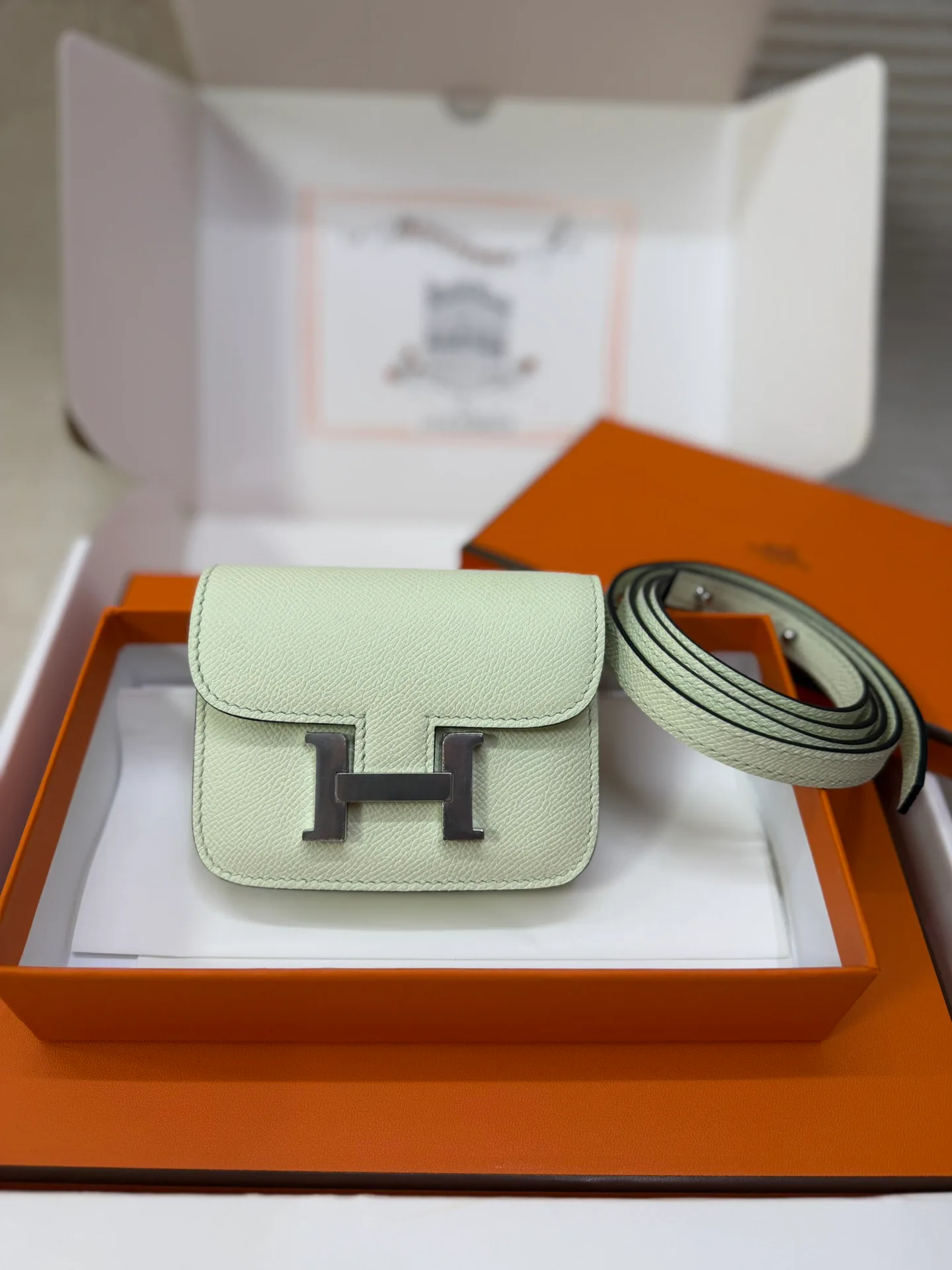 Сумки На Ремне Женские Hermes 7183471