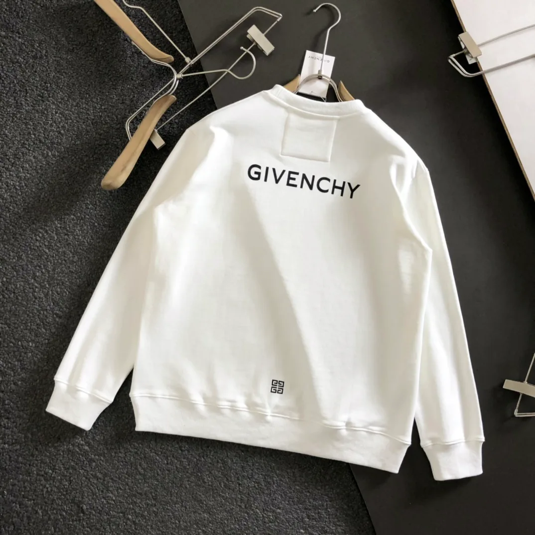 Свитшоты И Худи Мужские Givenchy 1826083