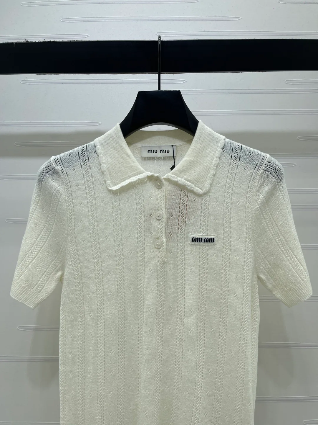 Топы Женские Miu Miu 12754549