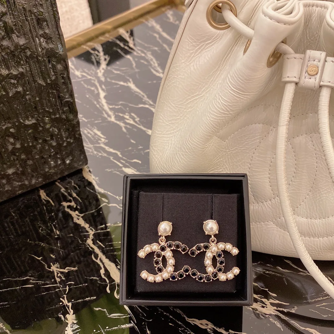 Бижутерия Chanel 123434