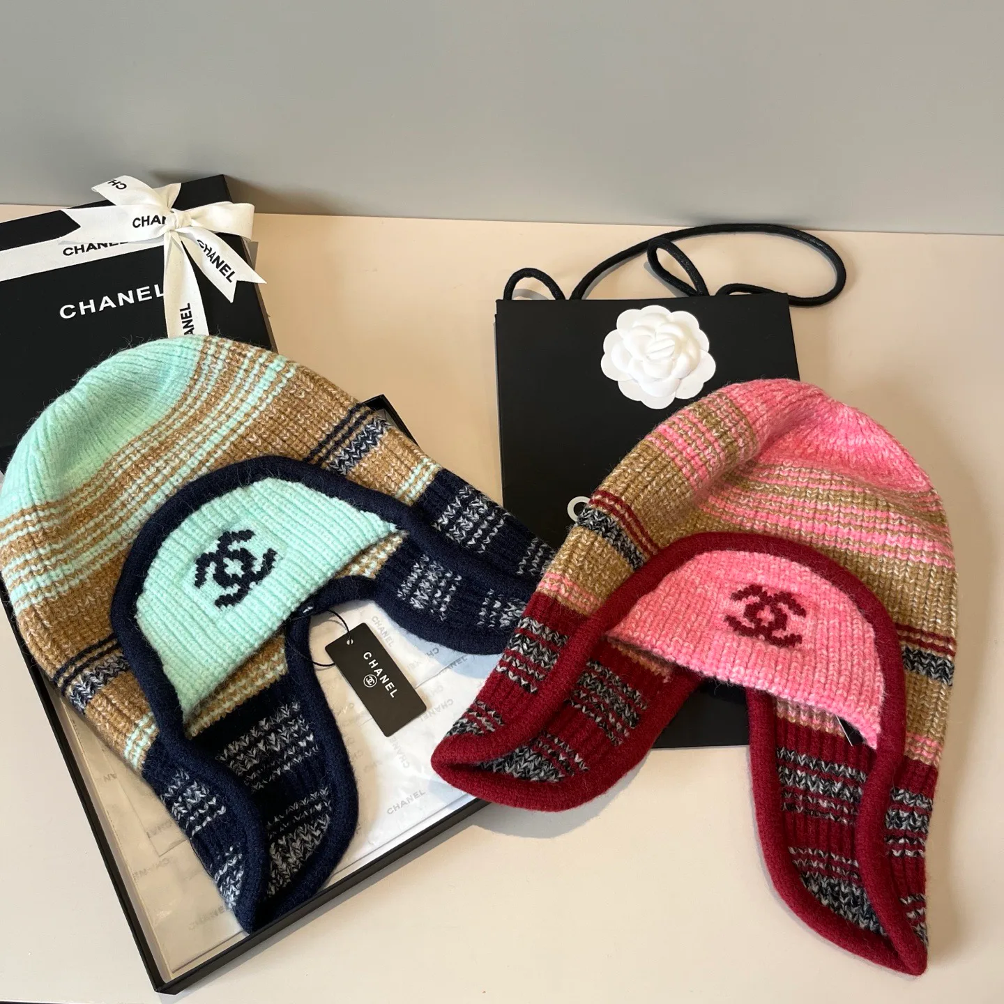 Головные Уборы Chanel 184183