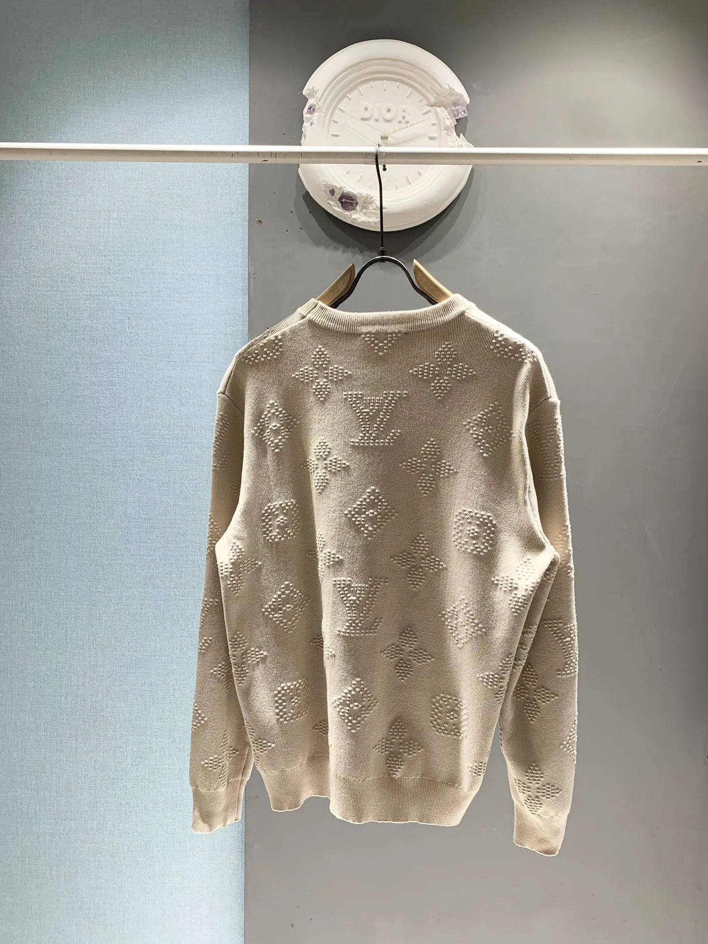 Джемперы И Свитеры Мужские Louis Vuitton 65482