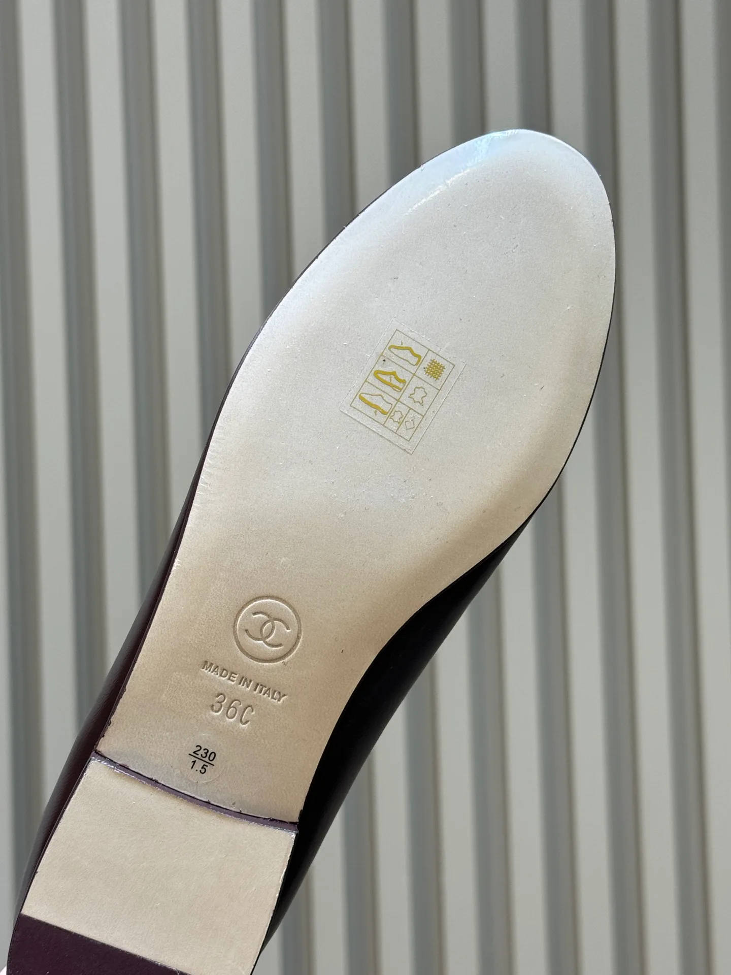 Балетки Женские Chanel 17498845