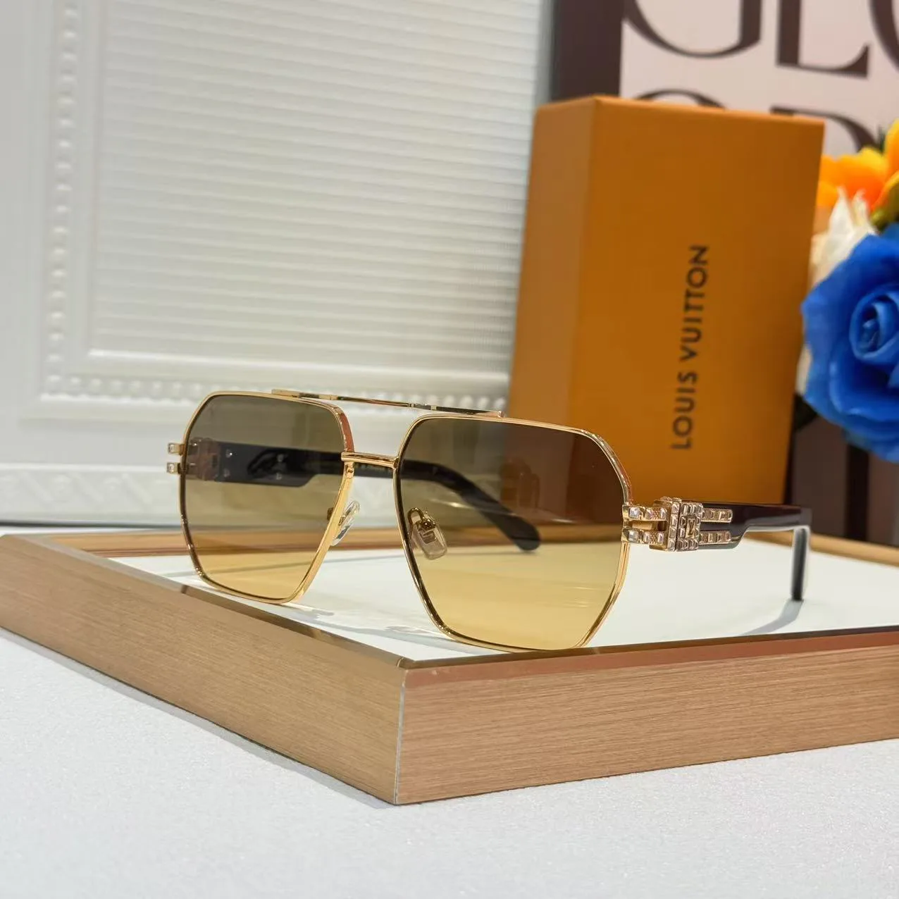 Очки Louis Vuitton 113104