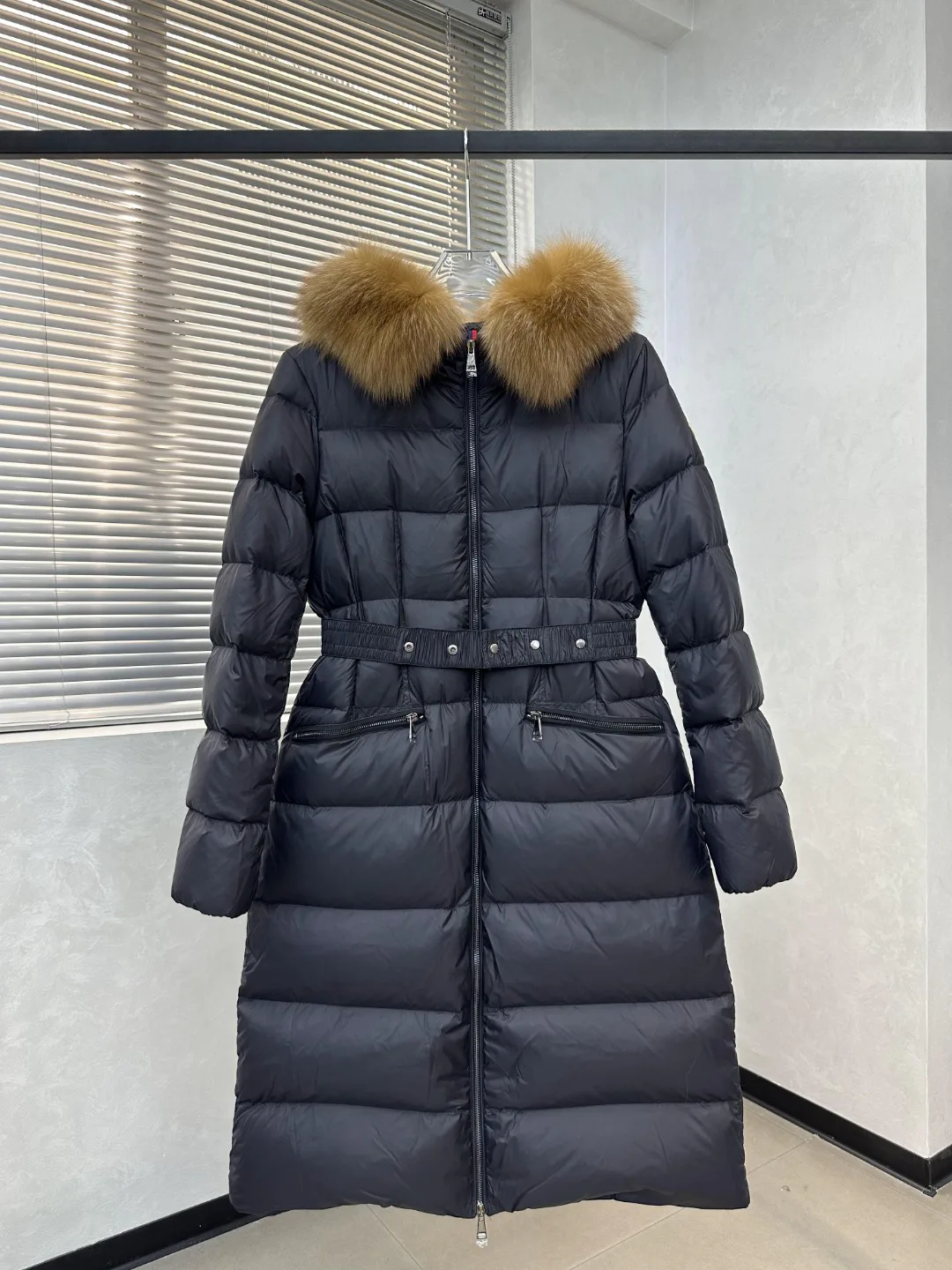 Куртки И Пуховики Женские Moncler 839226