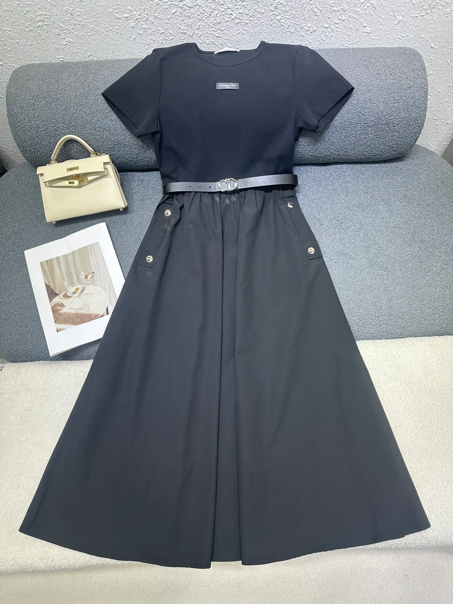 Платья Женские Christian Dior 17637610