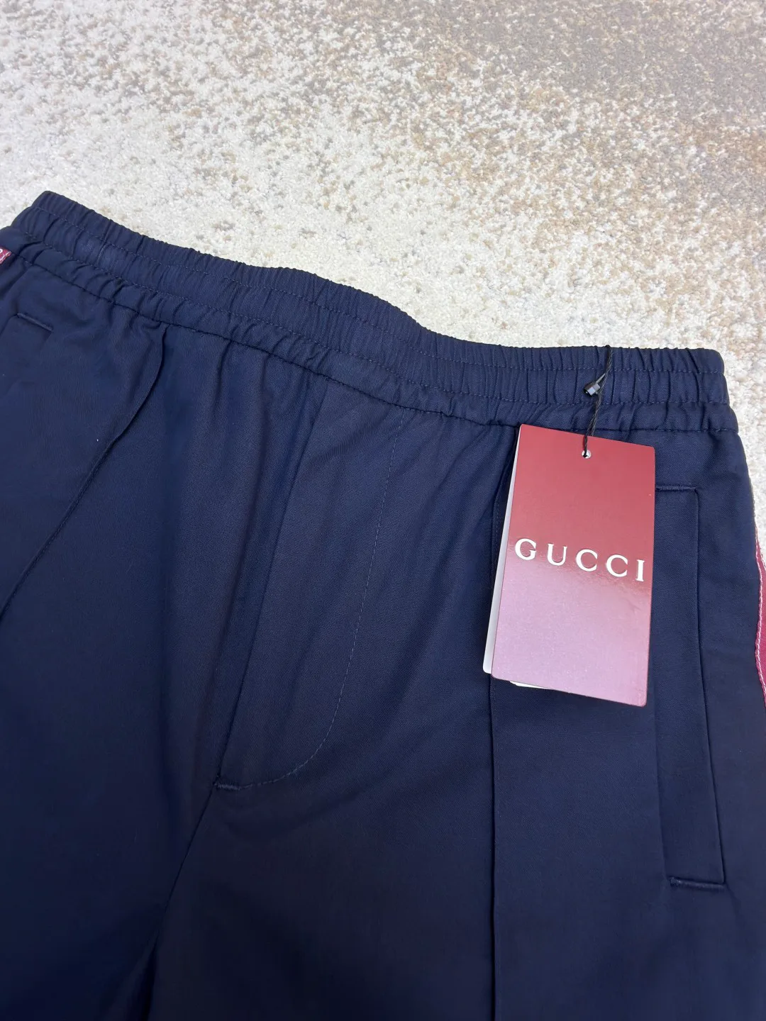 Брюки Мужские Gucci 11430097