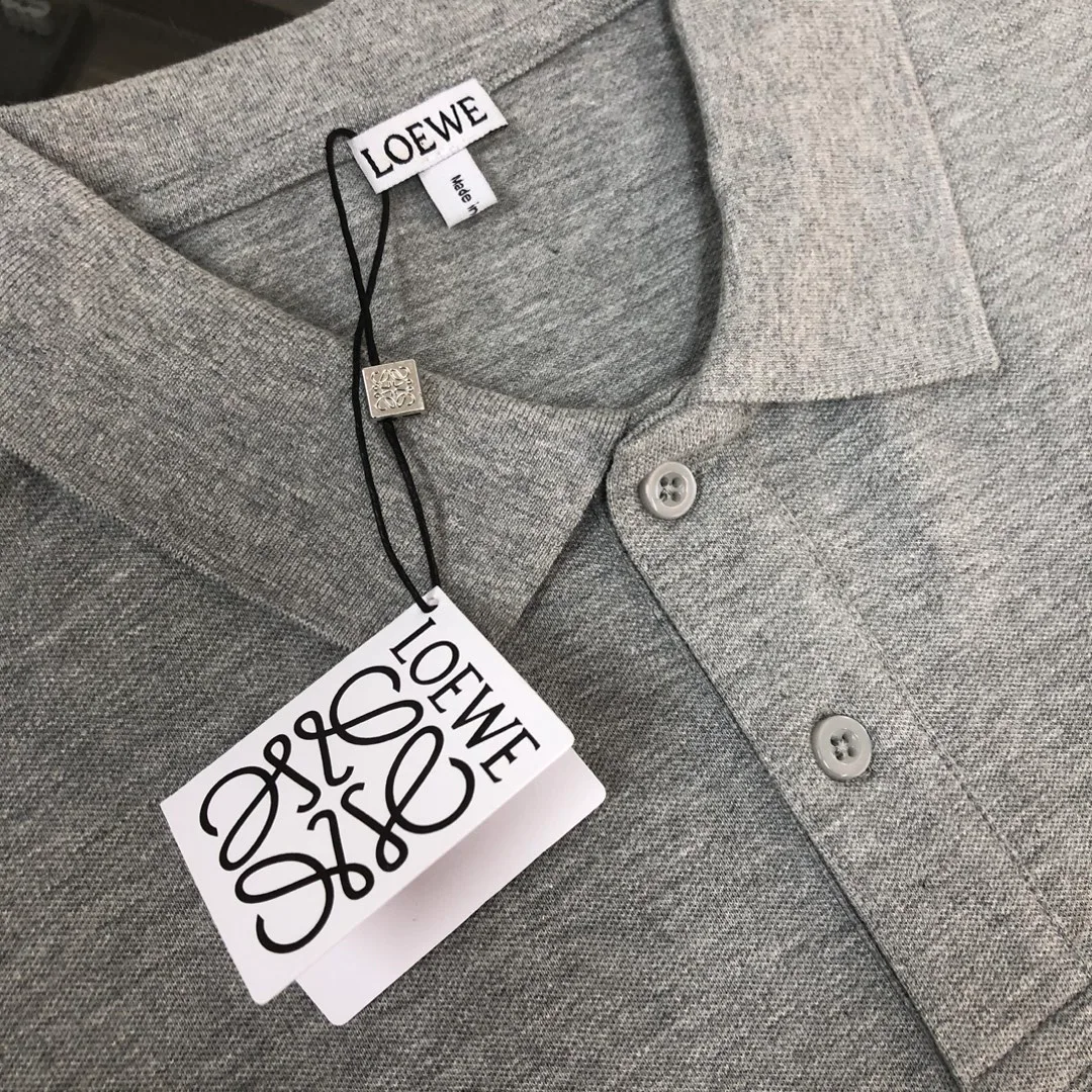 Рубашки Мужские Loewe 11230916