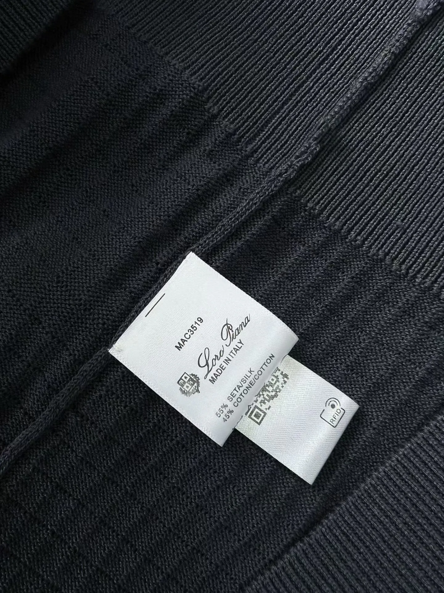 Рубашки Мужские Loro Piana 11211755