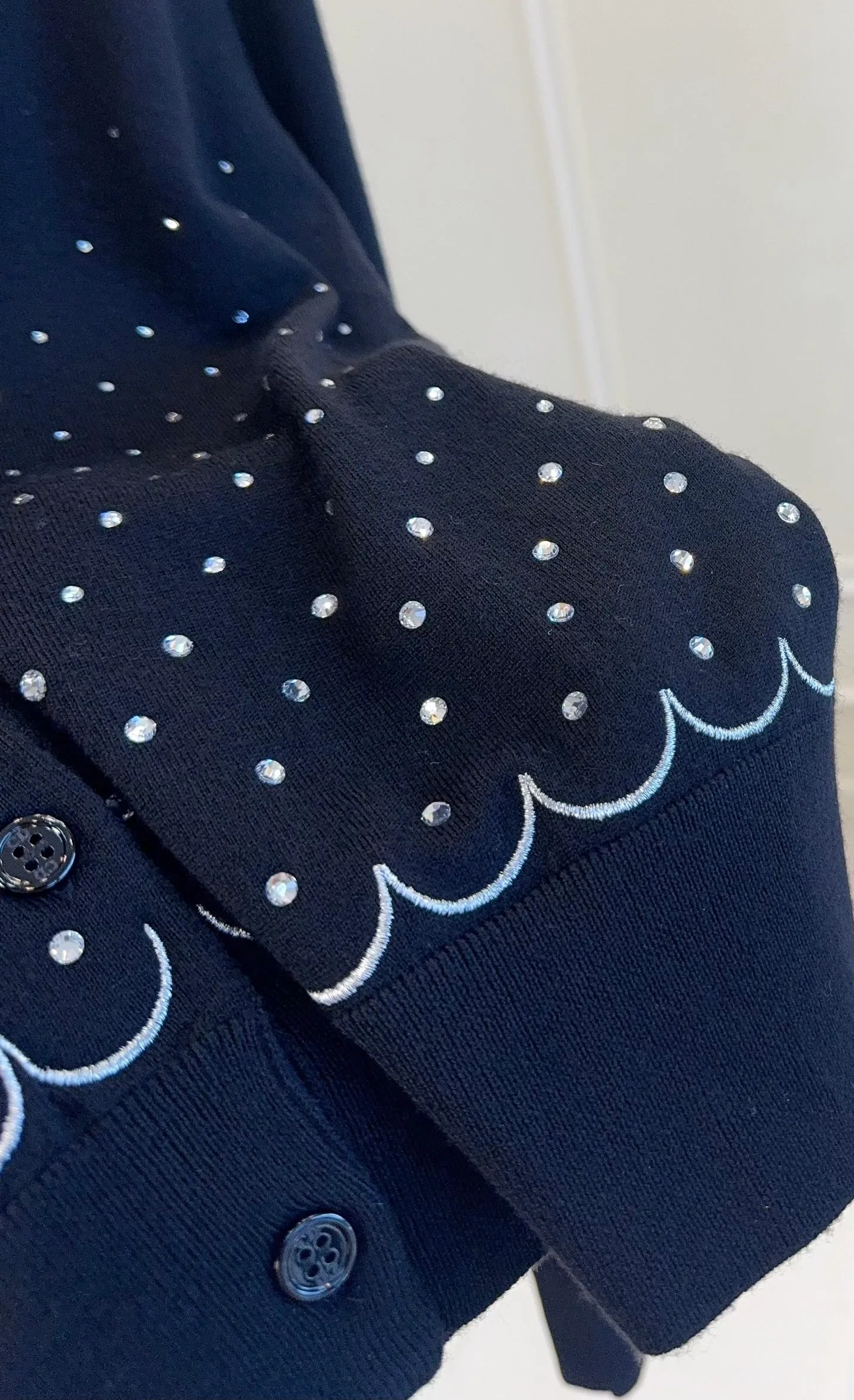 Джемперы И Свитеры Женские Christian Dior 18405554