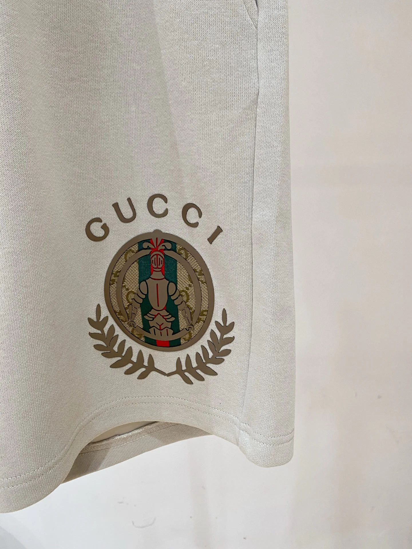 Шорты Мужские Gucci 18246956