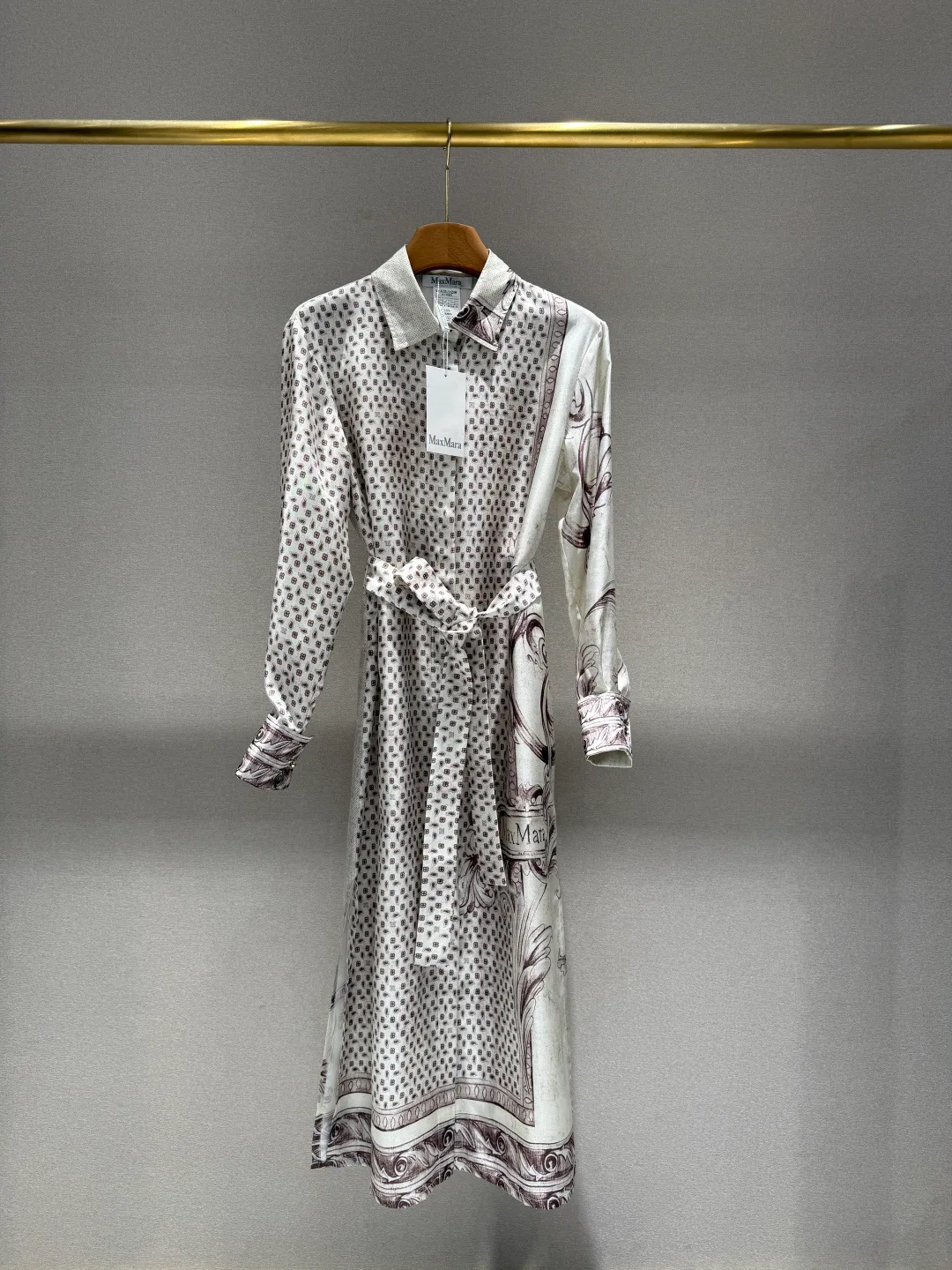 Платья Женские Max Mara 4884829