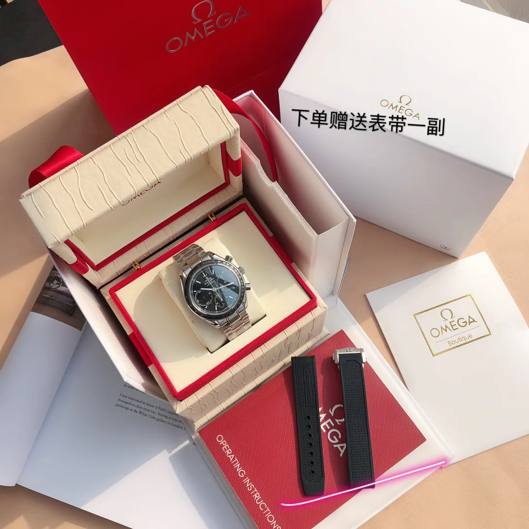 Часы Мужские Omega 18233887