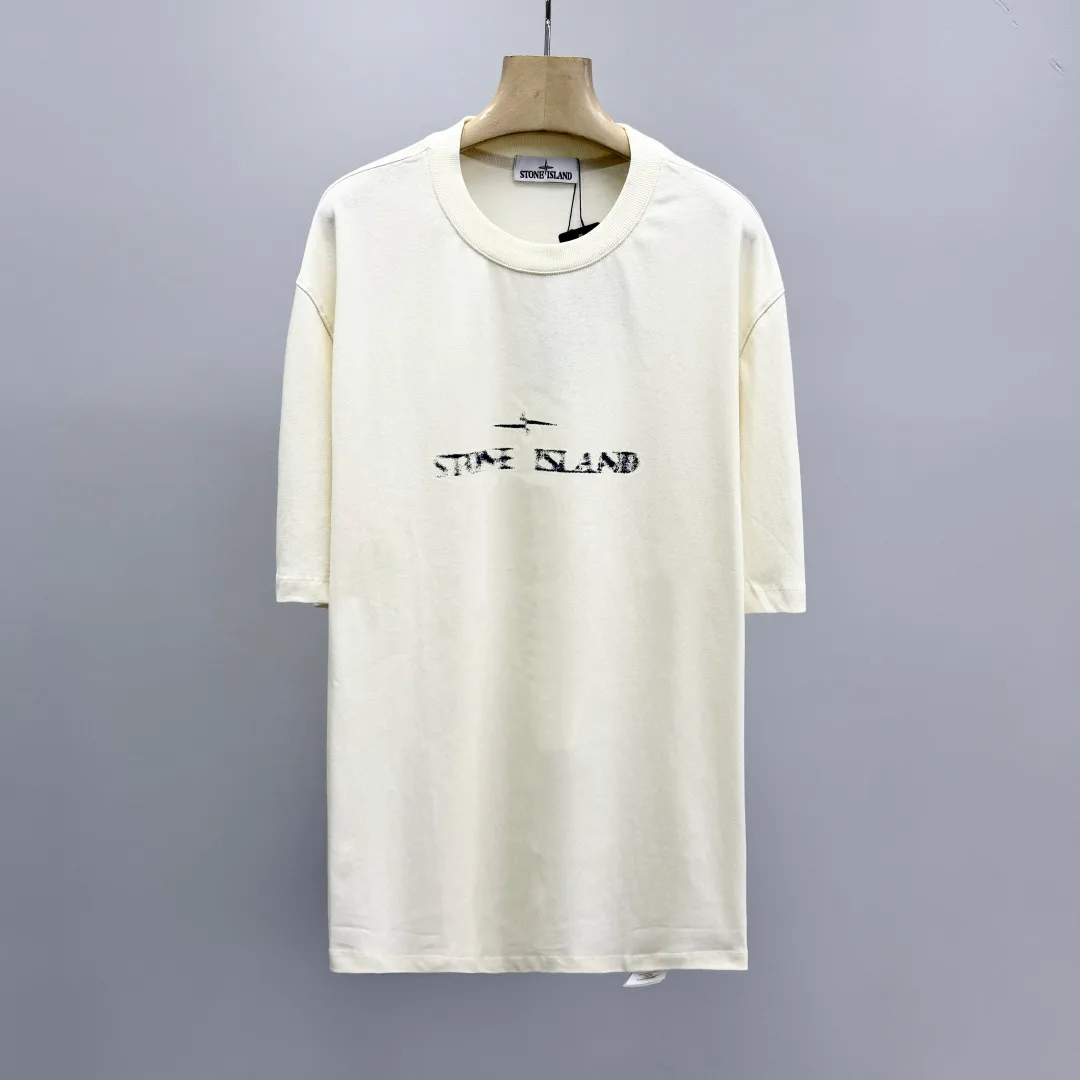 Футболки Мужские Stone Island 13274487