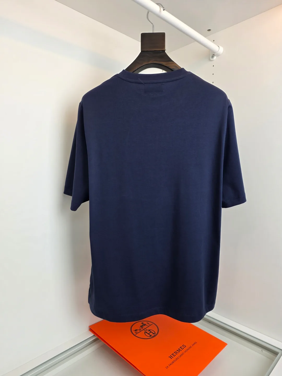 Футболки Мужские Hermes 12789807