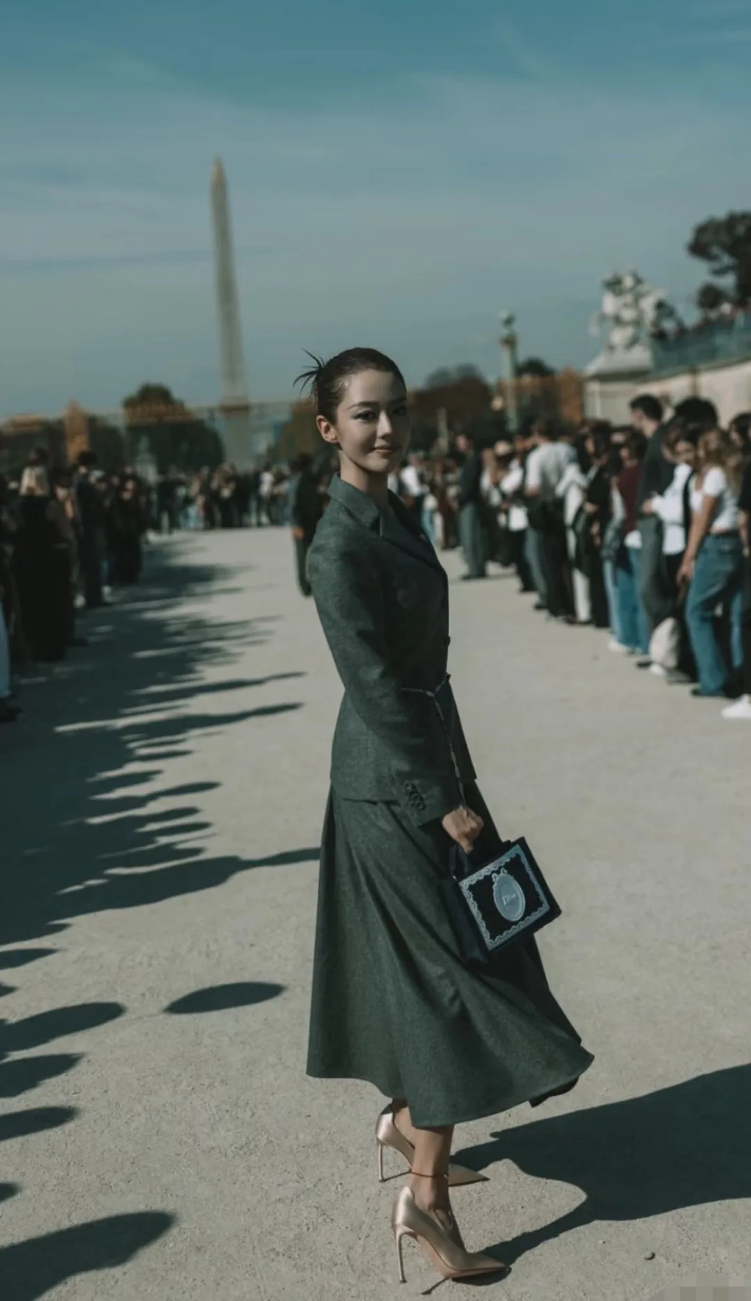 Костюмы Женские Christian Dior 18032298