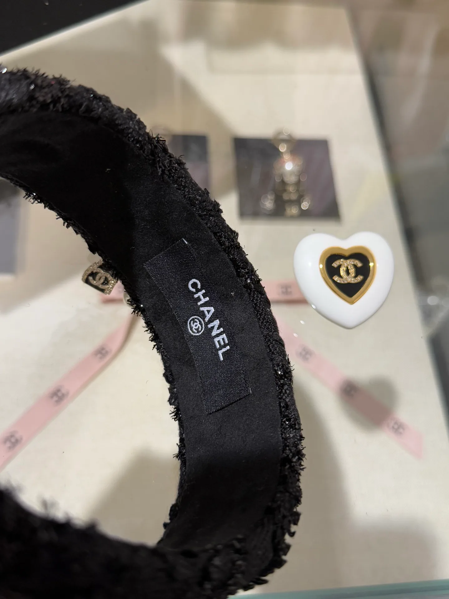 Головные Уборы Chanel 586449