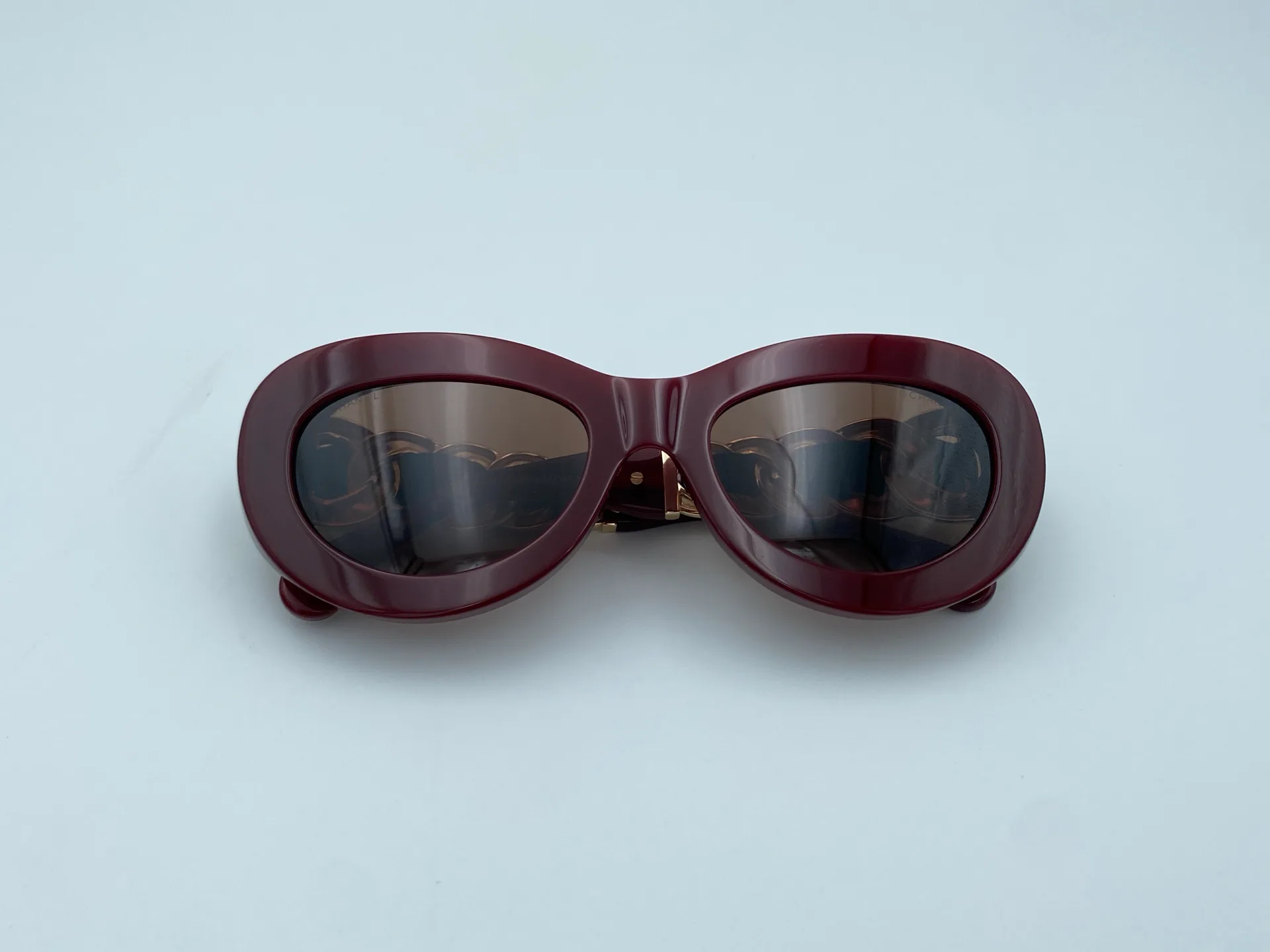 Очки Chanel 11437856