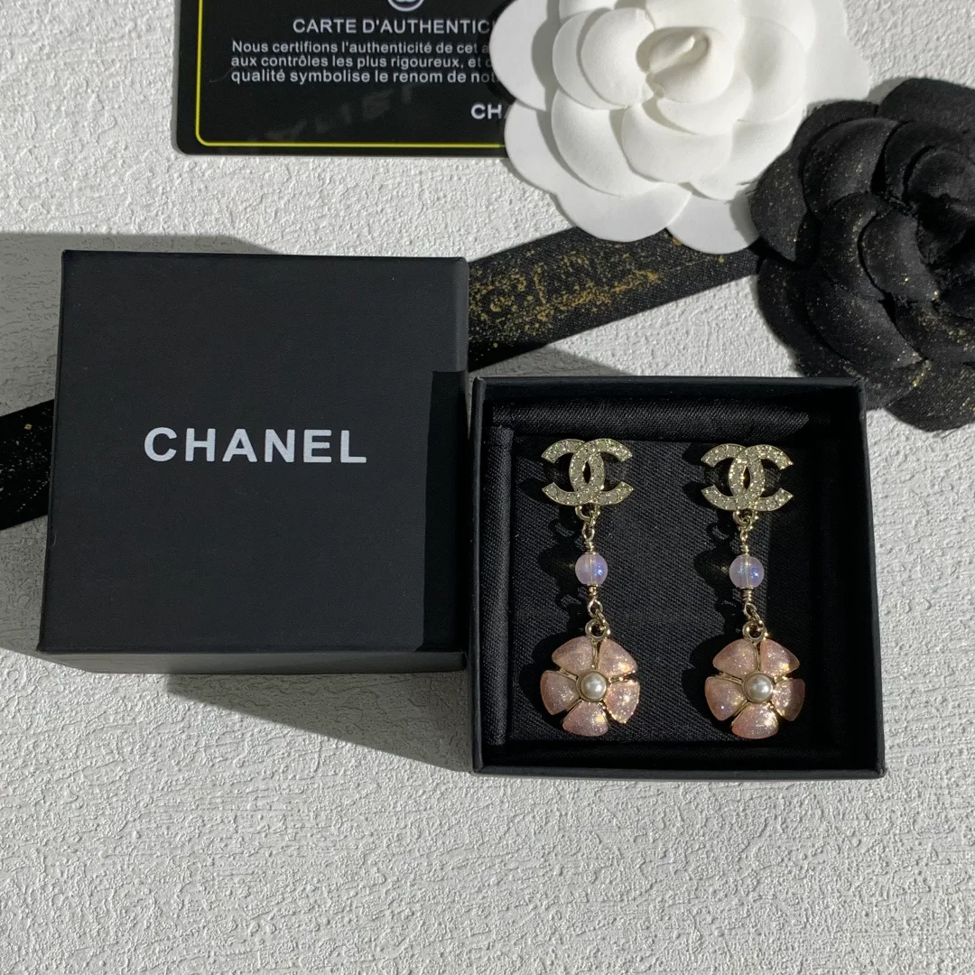 Бижутерия Chanel 965180