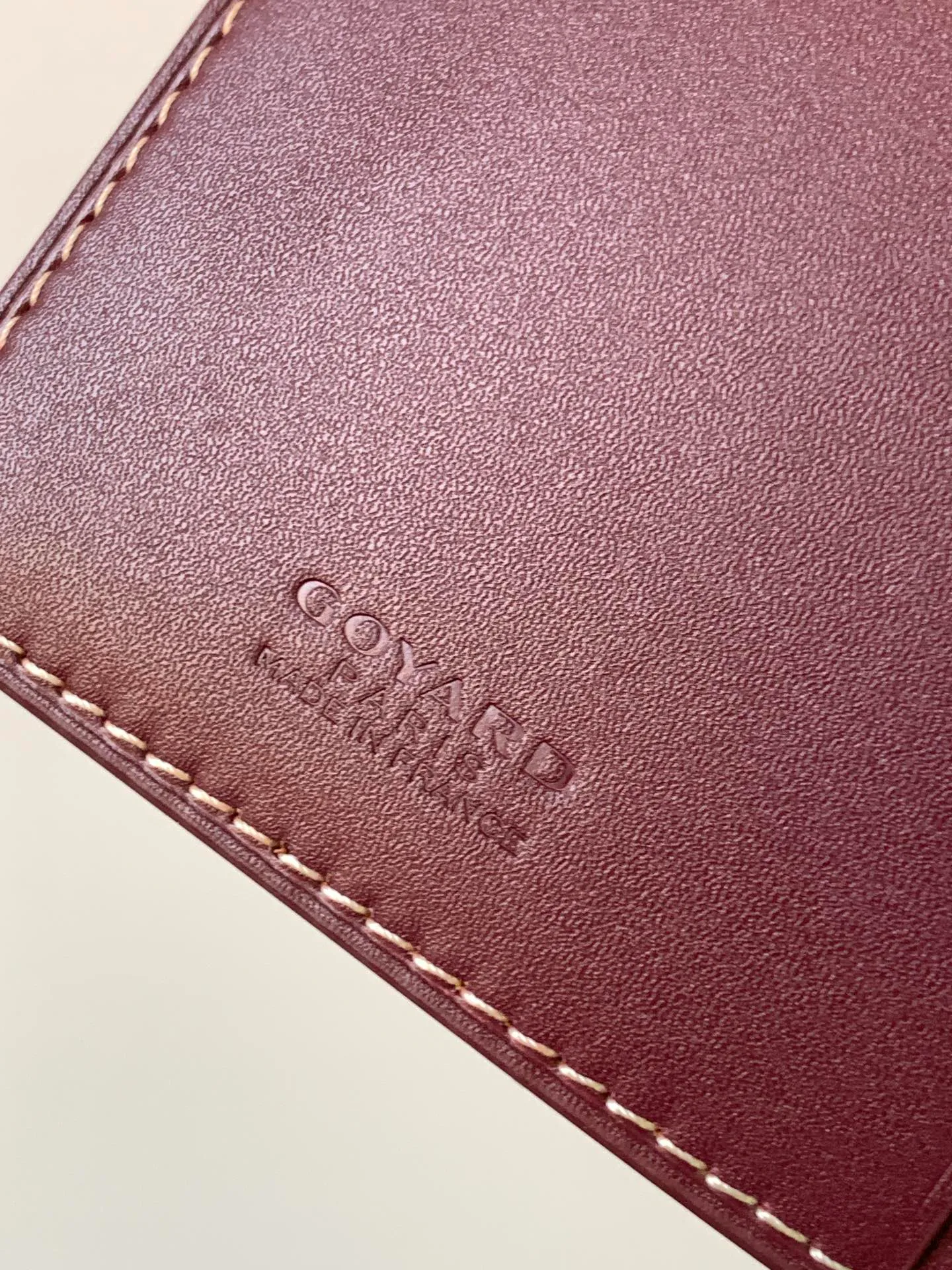 Кошельки Goyard 1256583