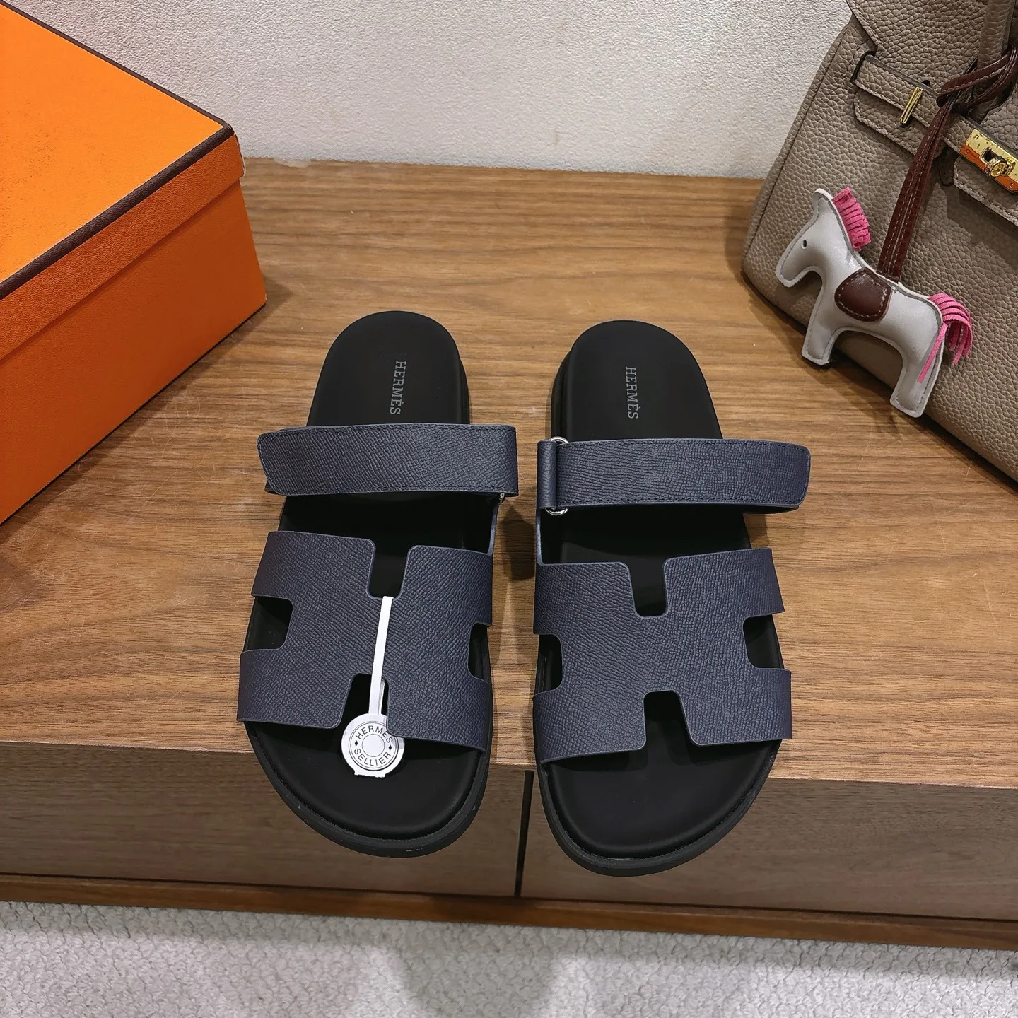 Сандалии Женские Hermes 1288022