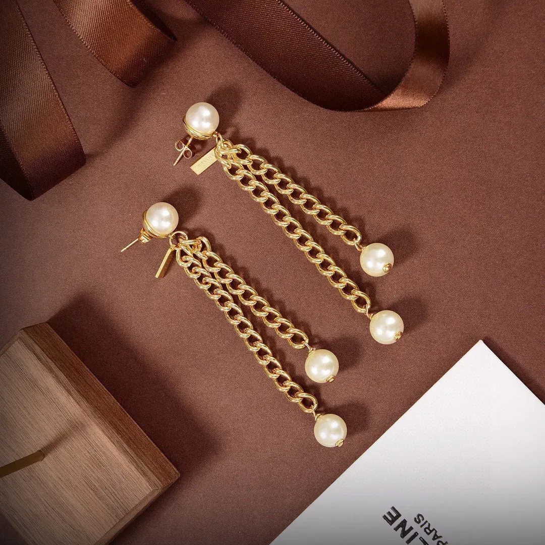 Бижутерия Celine 225125