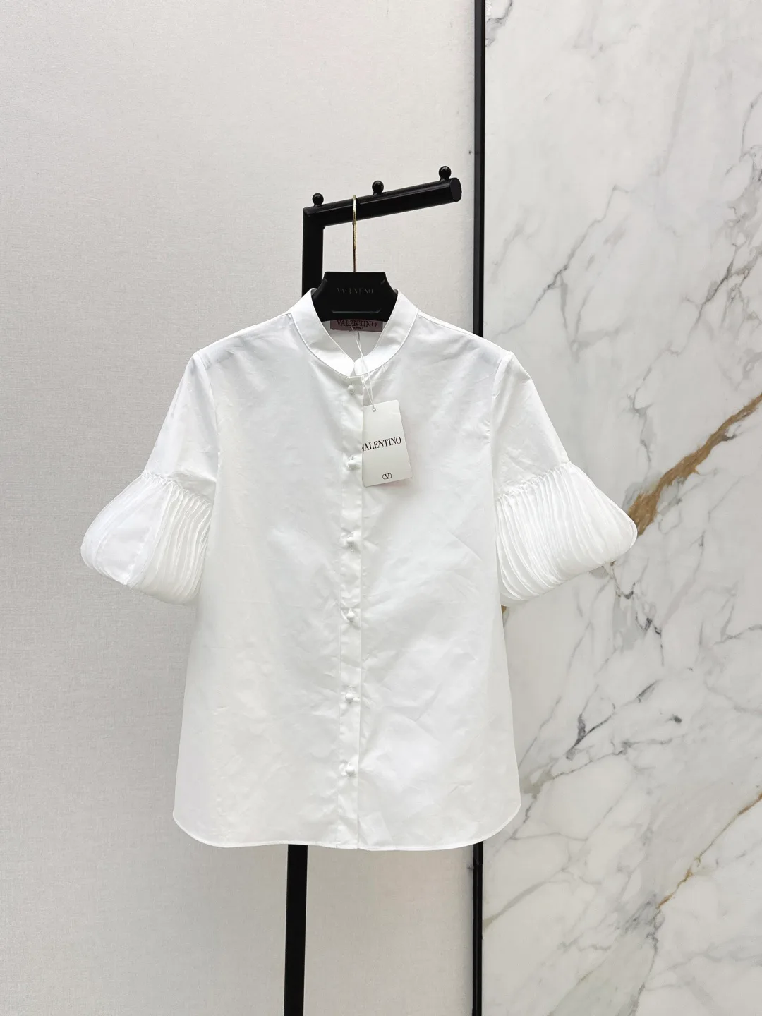 Рубашки Женские Valentino 13186310
