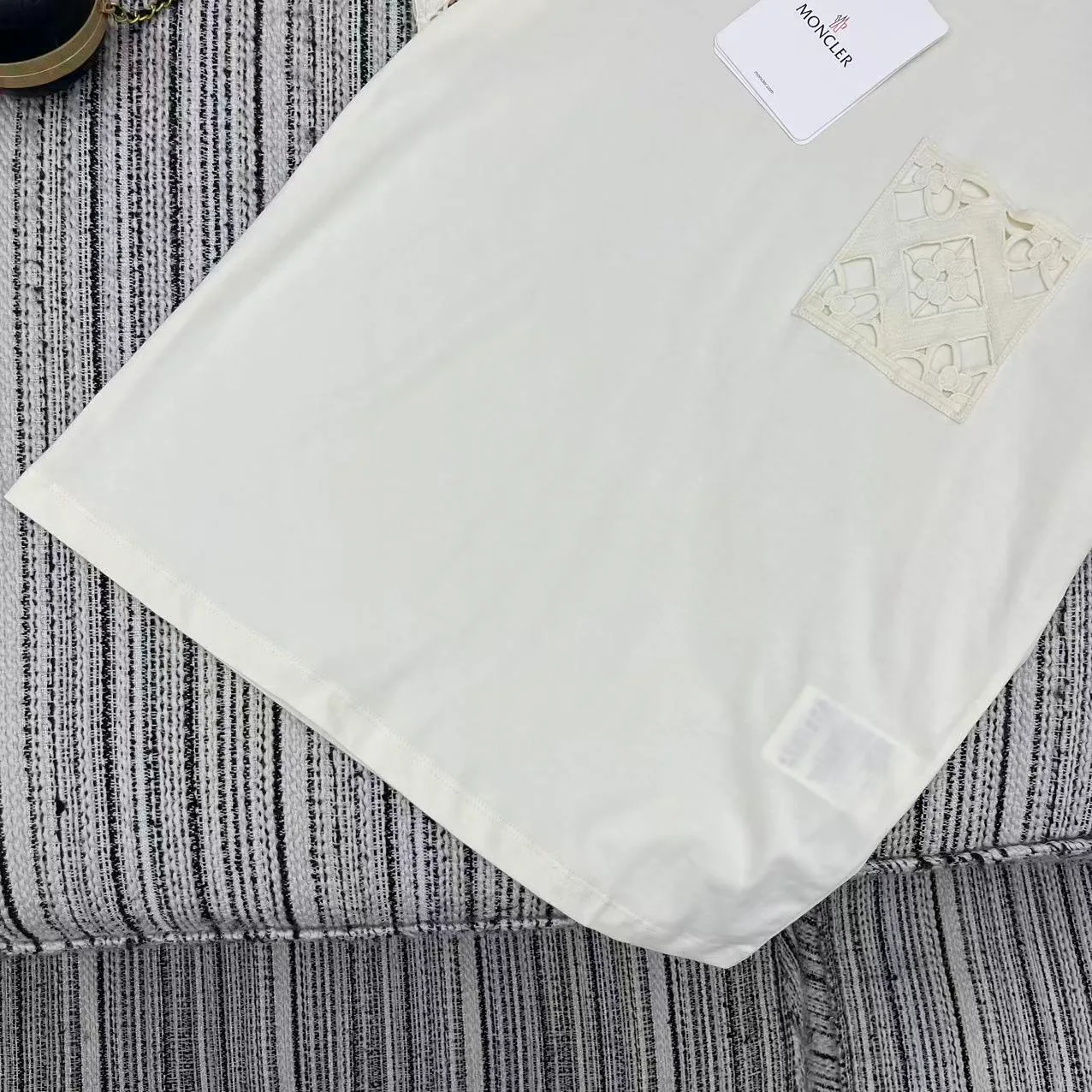Футболки Женские Moncler 11897988