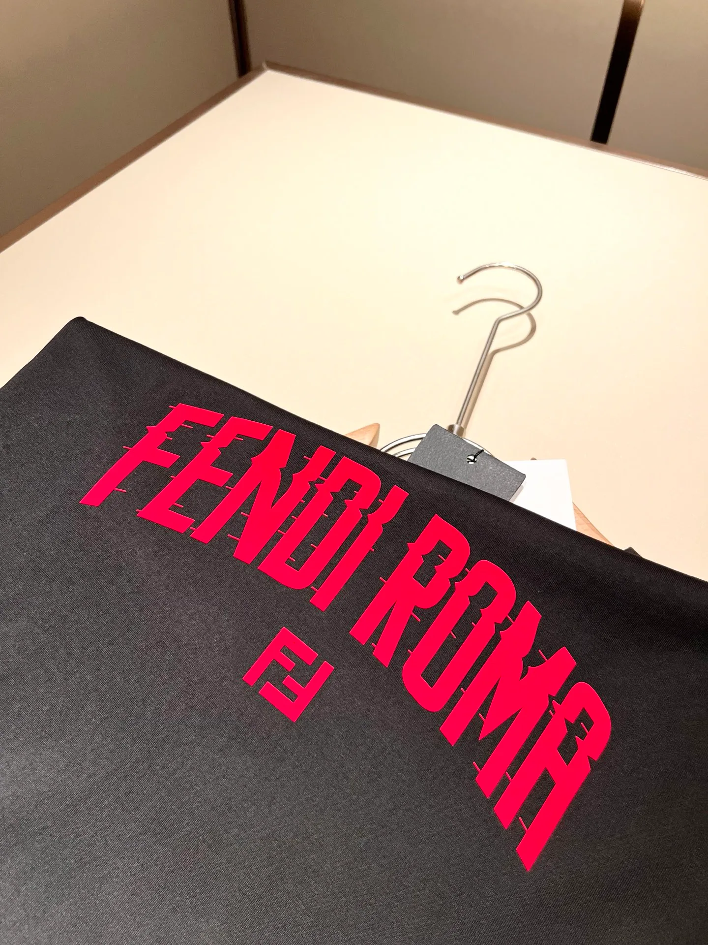 Футболки Мужские Fendi 117586