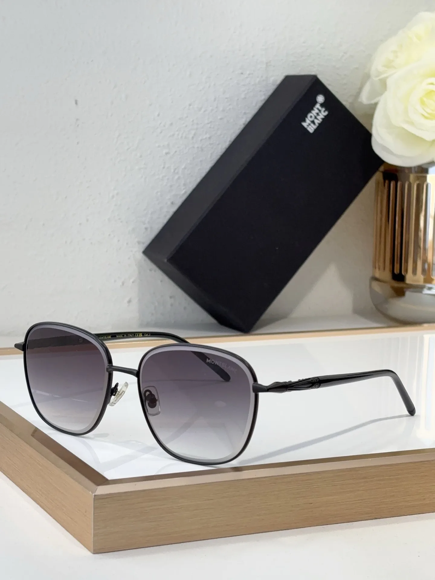 Очки Montblanc 841082