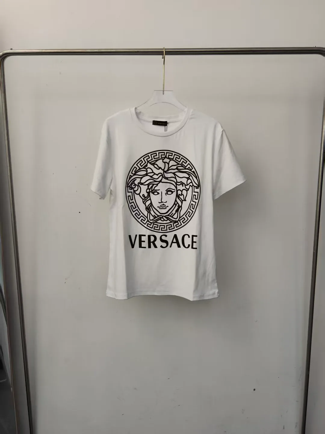 Футболки Женские Versace 12276363