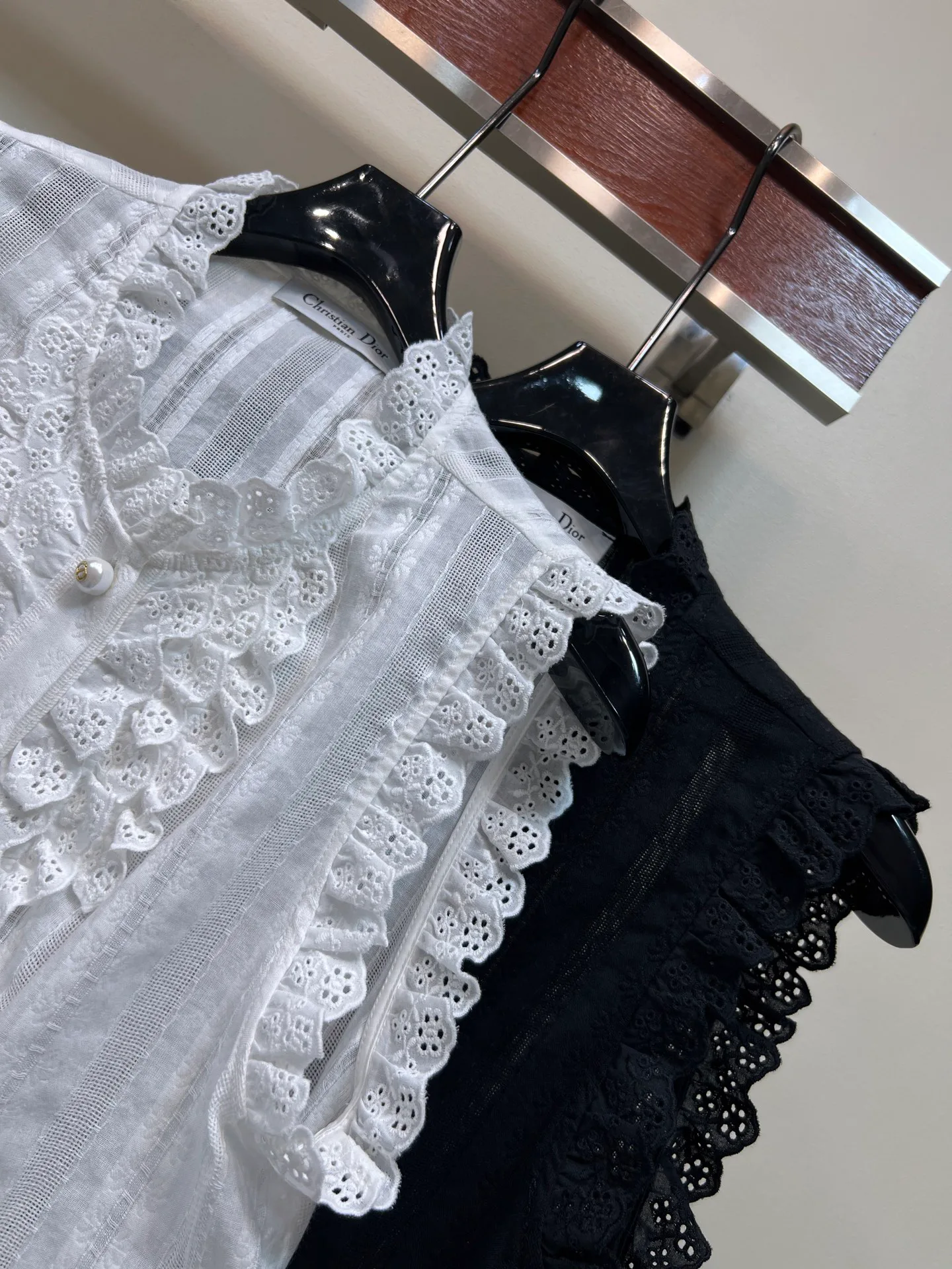 Рубашки Женские Christian Dior 12950614