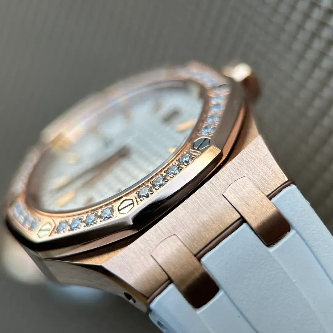 Часы Женские Audemars Piguet 116349